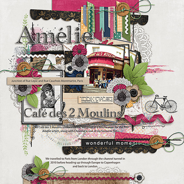 Amelie