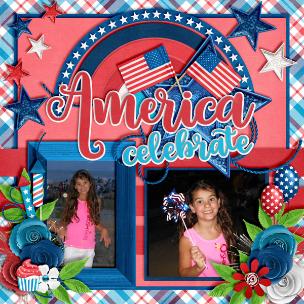 America-Celebrate