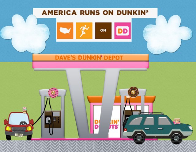 America-Runs