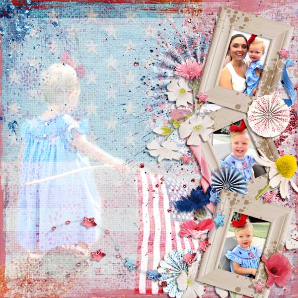 America