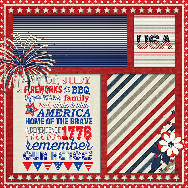 america