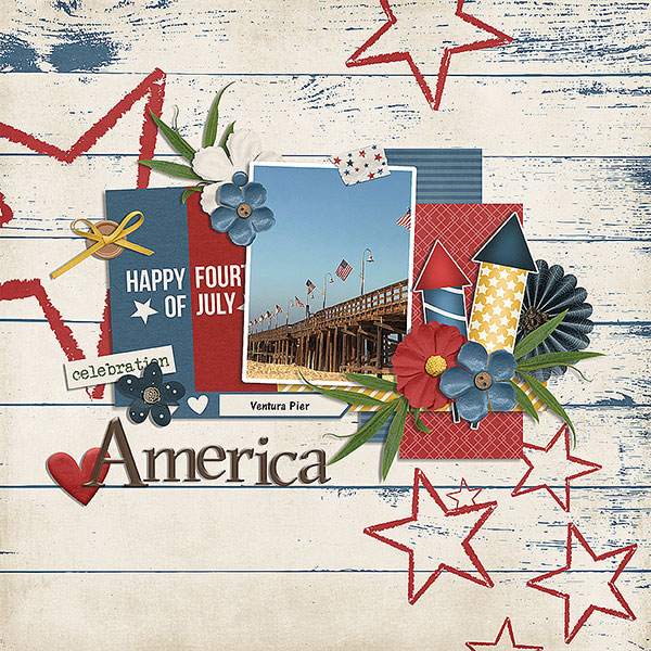 america