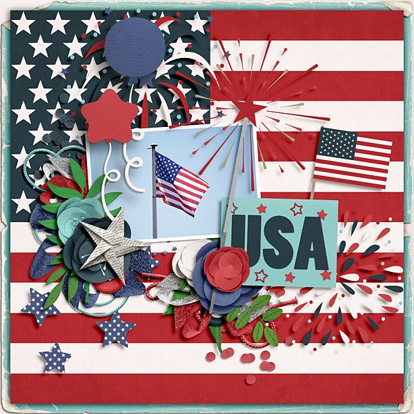 America