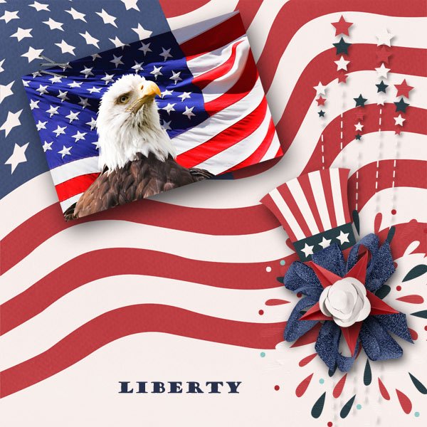 America