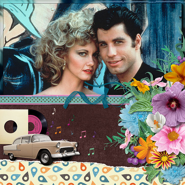 American Bandstand - ADB Designs
