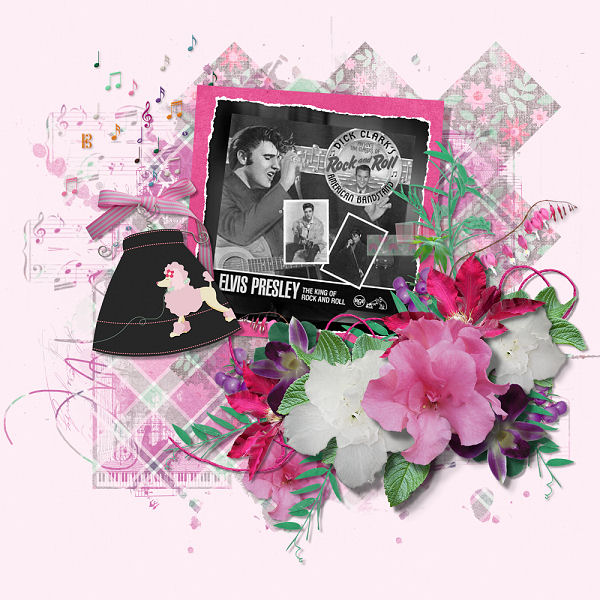 American Bandstand - ADB Designs