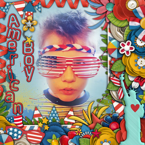 American Boy