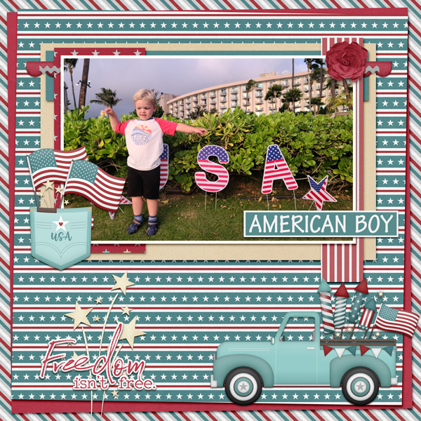 American Boy