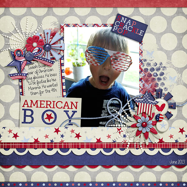 American Boy