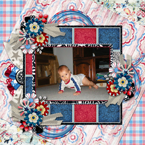 American Cheer