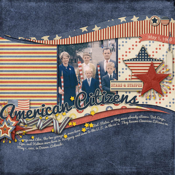 American Citizens