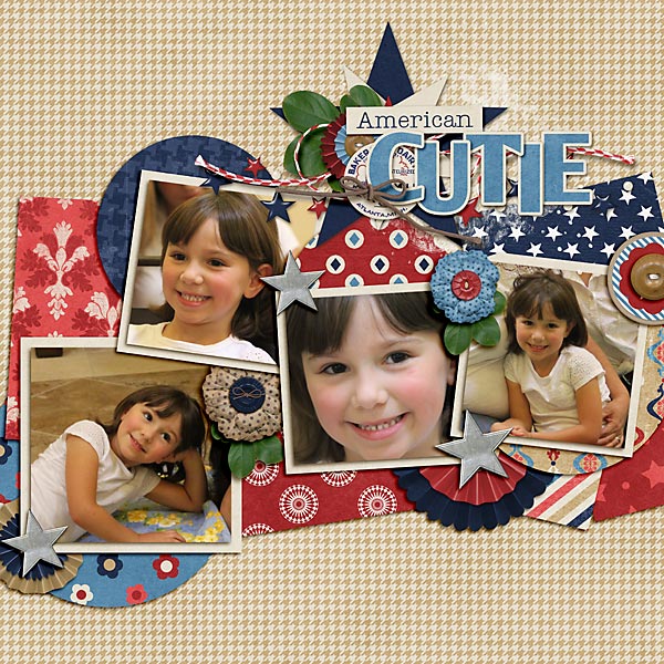 American Cutie