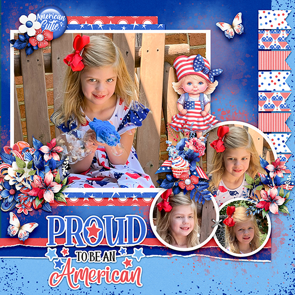 American Cutie