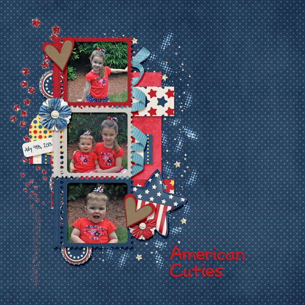 American Cuties