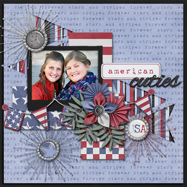 American Cuties