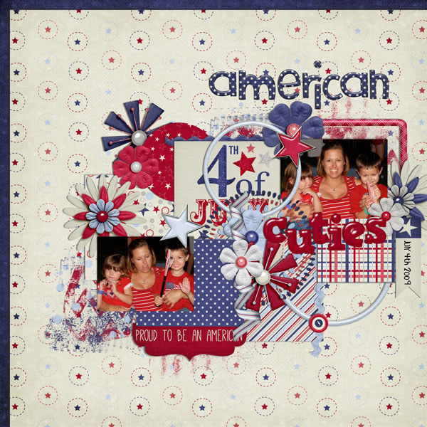 american cuties