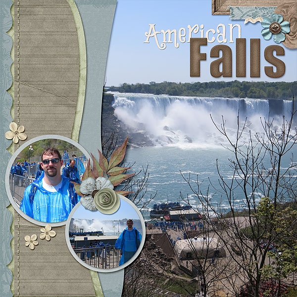 American Falls