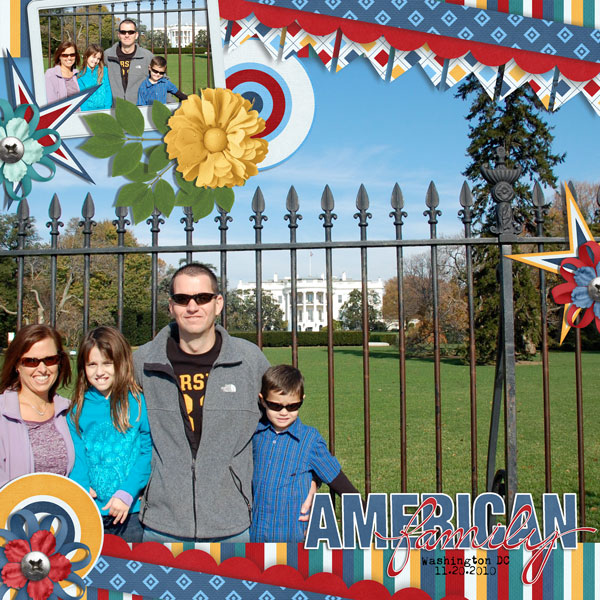 american family