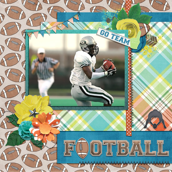 American Football