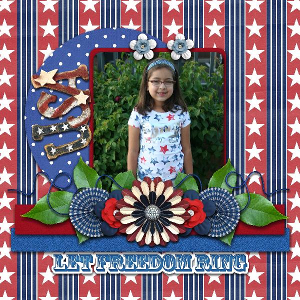 American Girl