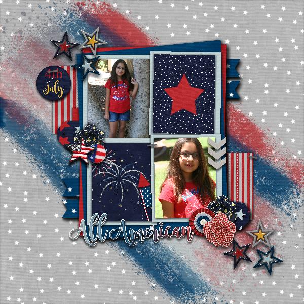 American Girl
