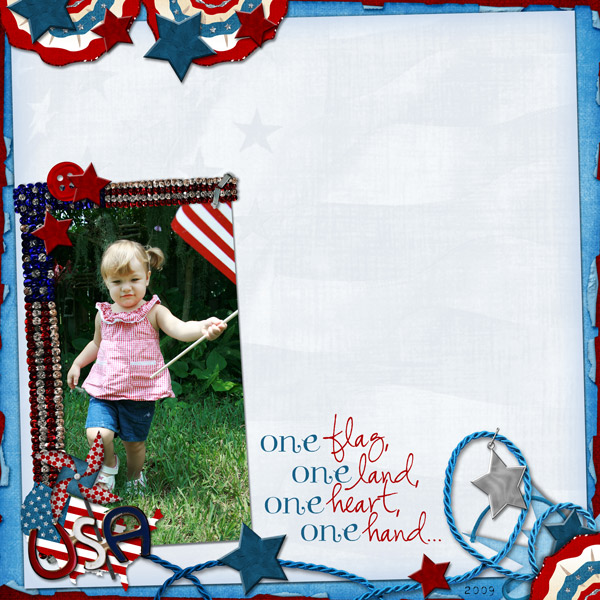 American Girl