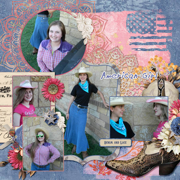 American Girl