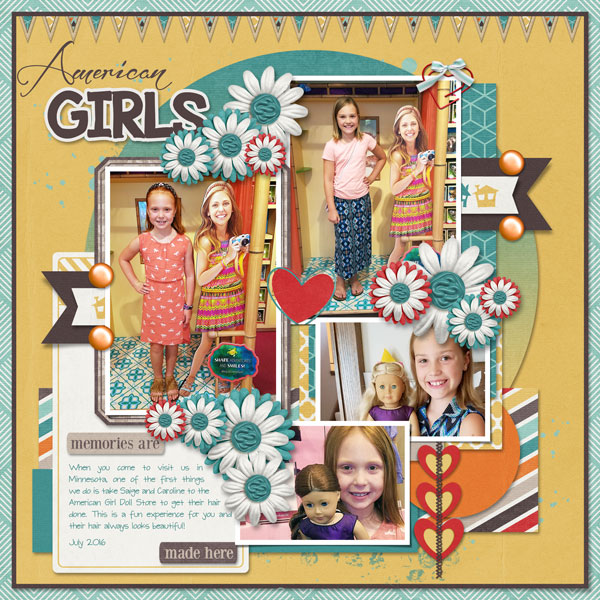 American Girls