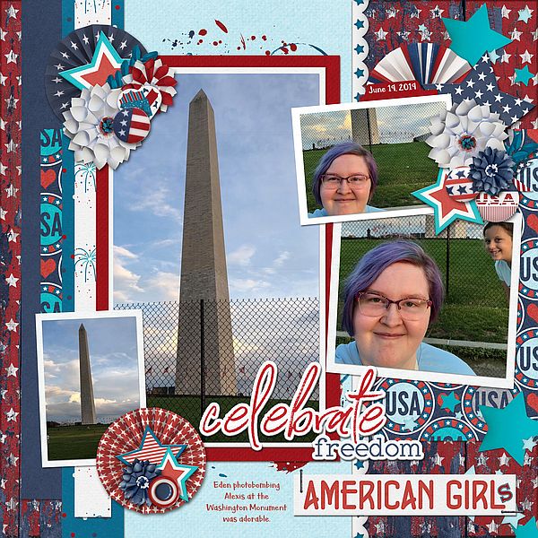 American Girls