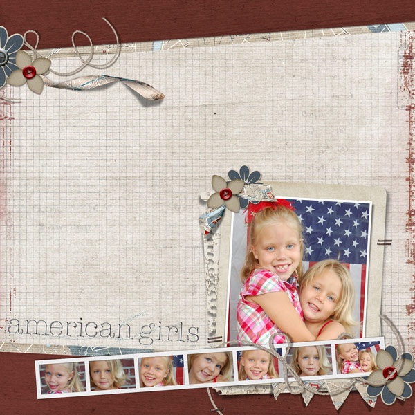 American Girls