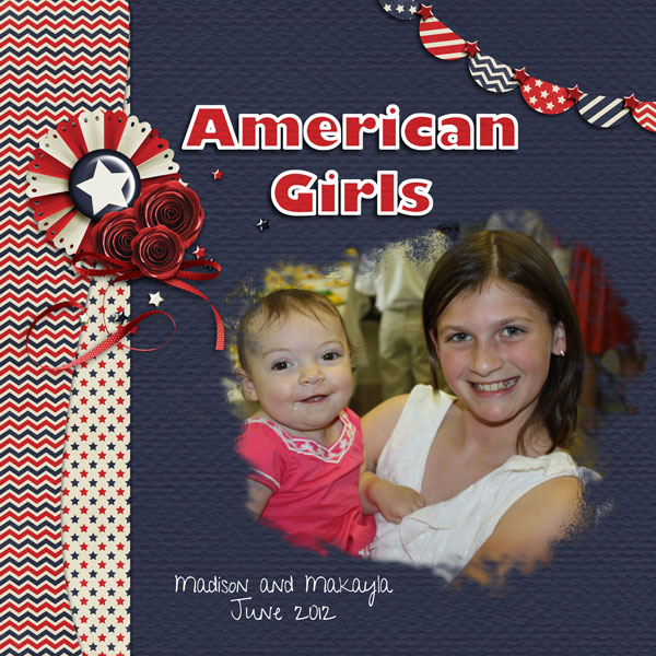 American Girls