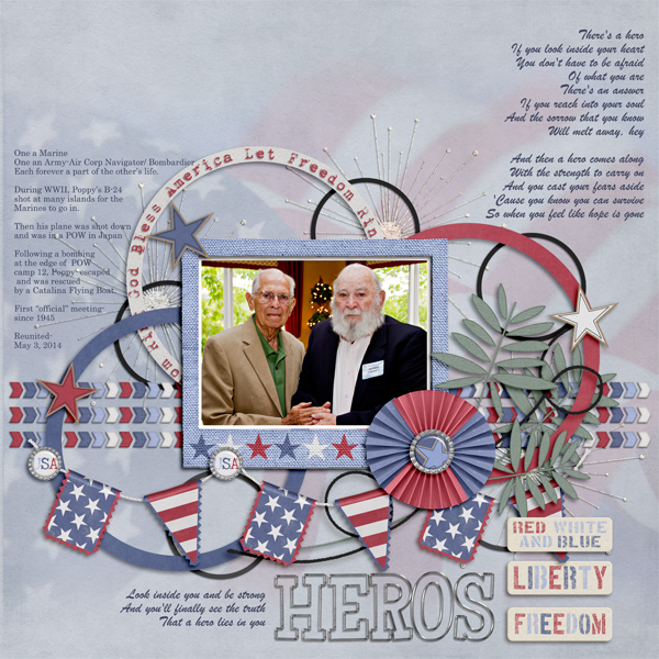 American Hero