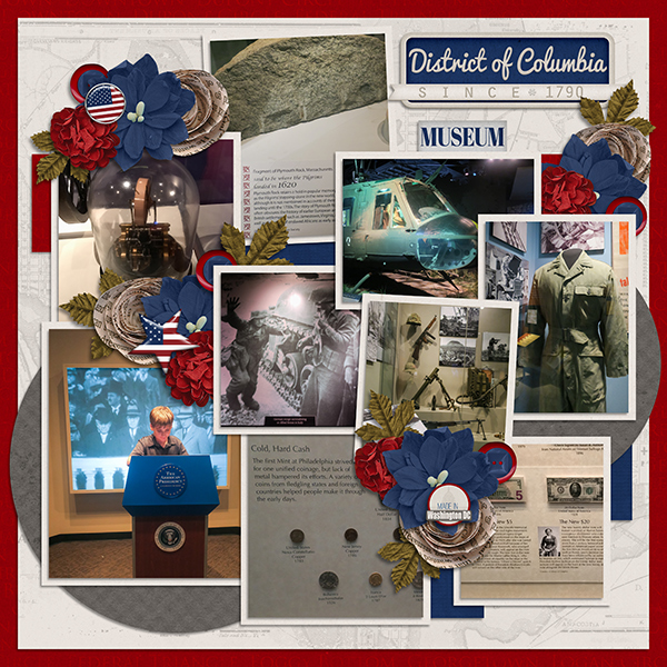 American History Museum