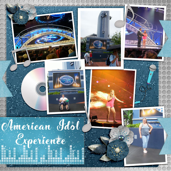 American Idol Experience