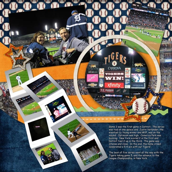 American League Division Series, Page 2