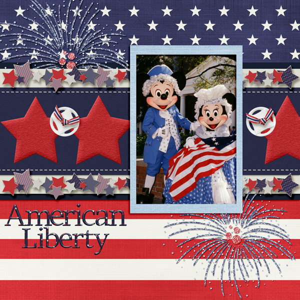 American Liberty