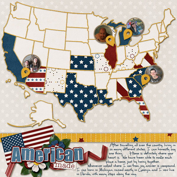 American Made