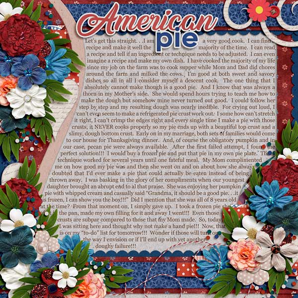 American Pie