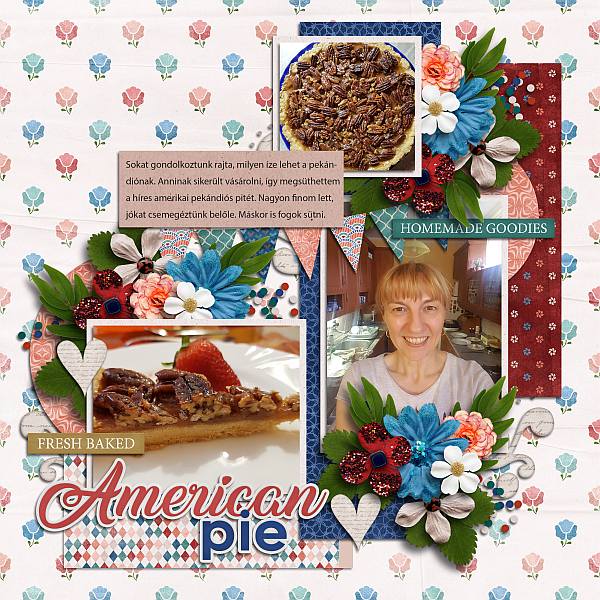 American pie