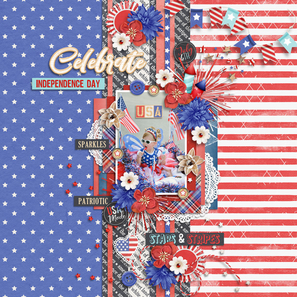 American pride