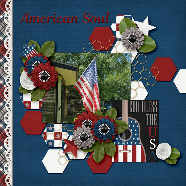 American Soul