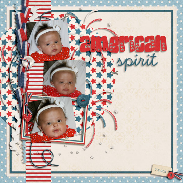 American Spirit