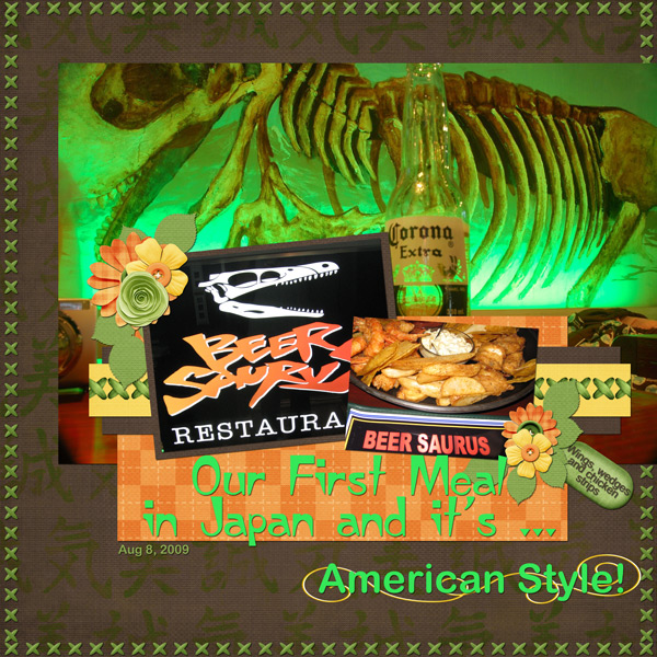 American Style