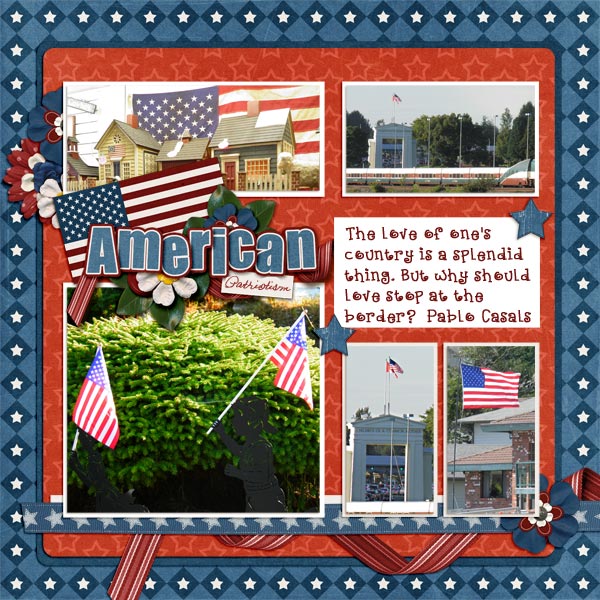 American_Patriotism