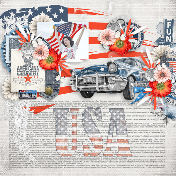Americana