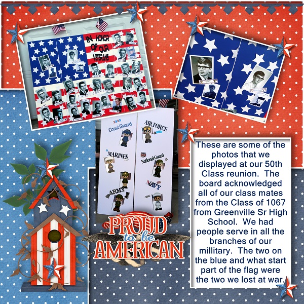 Americana