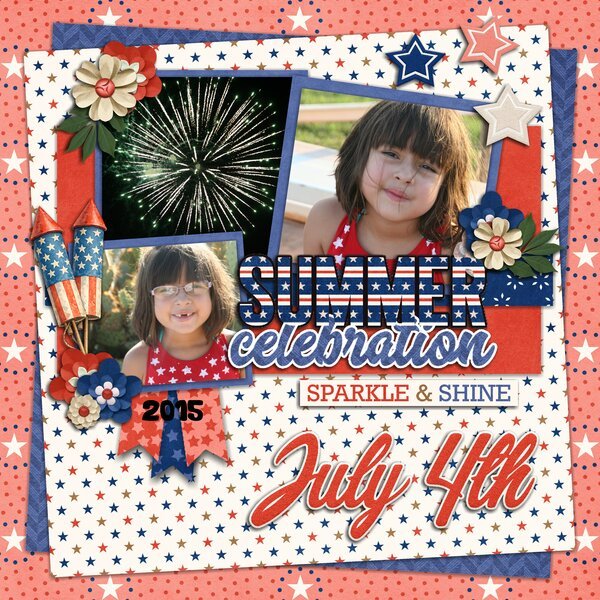 America's Birthday