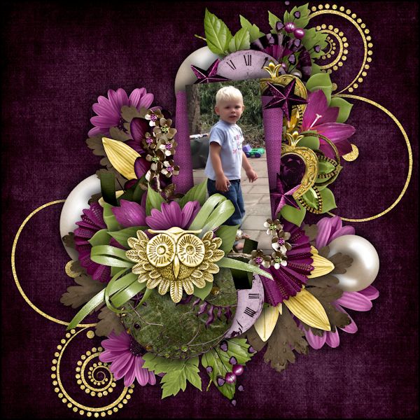 Amethyst
