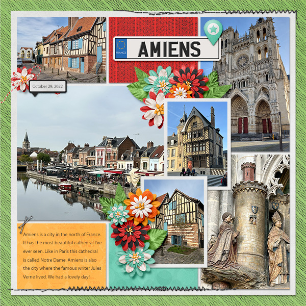 Amiens