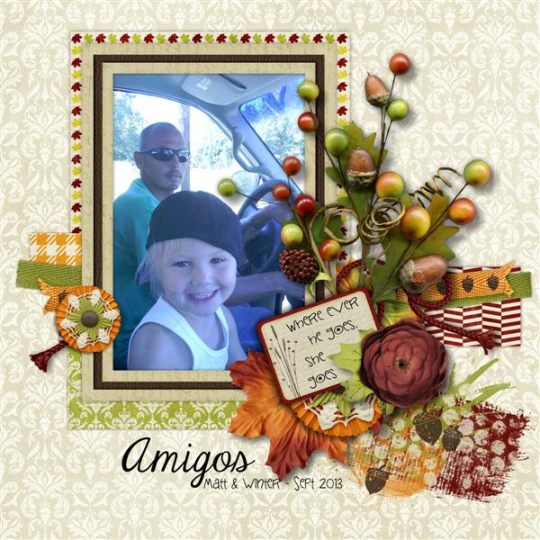 Amigos